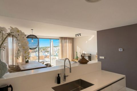 Penthouse i Cabopino, Malaga, Cabopino - € 1 350 000 | Ref: R5350879 - foto 6