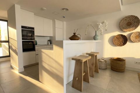 Penthouse i Cabopino, Malaga, Cabopino - € 1 350 000 | Ref: R5350879 - foto 7