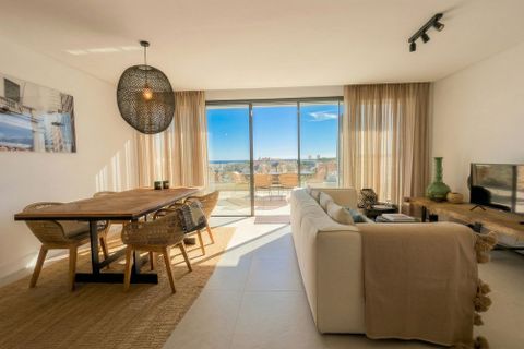 Penthouse i Cabopino, Malaga, Cabopino - € 1 350 000 | Ref: R5350879 - foto 9