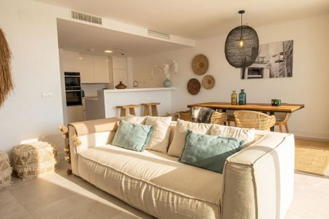 Penthouse i Cabopino, Malaga, Cabopino - € 1 350 000 | Ref: R5350879 - foto 10