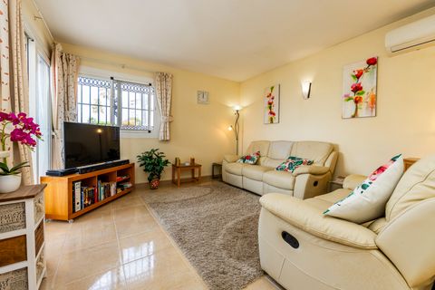 Byhus i Riviera Del Sol, Malaga, Riviera Del Sol - € 520.000 | Ref: ST6283 - foto 2