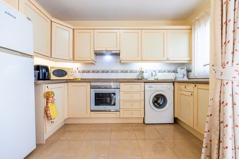 Byhus i Riviera Del Sol, Malaga, Riviera Del Sol - € 520.000 | Ref: ST6283 - foto 18