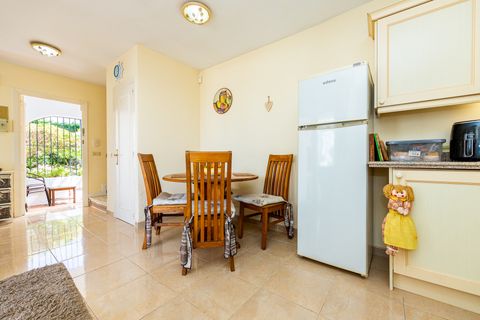 Byhus i Riviera Del Sol, Malaga, Riviera Del Sol - € 520.000 | Ref: ST6283 - foto 19