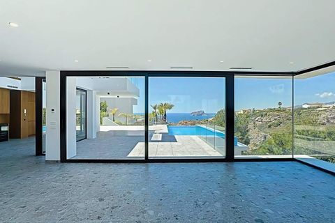 Villa i Benitachell, Alicante, Benitachell - € 2.250.000 | Ref: C3269 - foto 3