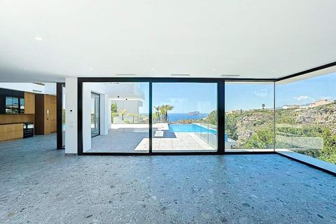 Villa i Benitachell, Alicante, Benitachell - € 2.250.000 | Ref: C3269 - foto 6