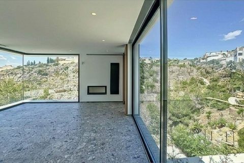 Villa i Benitachell, Alicante, Benitachell - € 2.250.000 | Ref: C3269 - foto 7