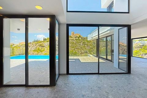 Villa i Benitachell, Alicante, Benitachell - € 2.250.000 | Ref: C3269 - foto 8