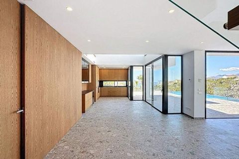 Villa i Benitachell, Alicante, Benitachell - € 2.250.000 | Ref: C3269 - foto 12