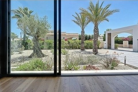 Villa i Benitachell, Alicante, Benitachell - € 2.250.000 | Ref: C3269 - foto 27