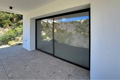 Villa i Benitachell, Alicante, Benitachell - € 2.250.000 | Ref: C3269 - foto 31