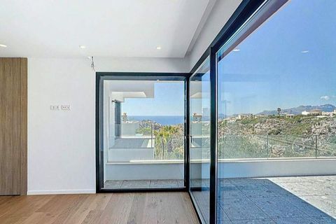 Villa i Benitachell, Alicante, Benitachell - € 2.250.000 | Ref: C3269 - foto 32