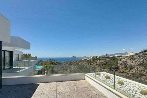 Villa i Benitachell, Alicante, Benitachell - € 2.250.000 | Ref: C3269 - foto 35