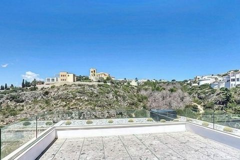 Villa i Benitachell, Alicante, Benitachell - € 2.250.000 | Ref: C3269 - foto 36