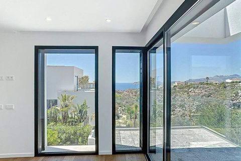 Villa i Benitachell, Alicante, Benitachell - € 2.250.000 | Ref: C3269 - foto 38