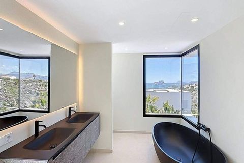 Villa i Benitachell, Alicante, Benitachell - € 2.250.000 | Ref: C3269 - foto 44