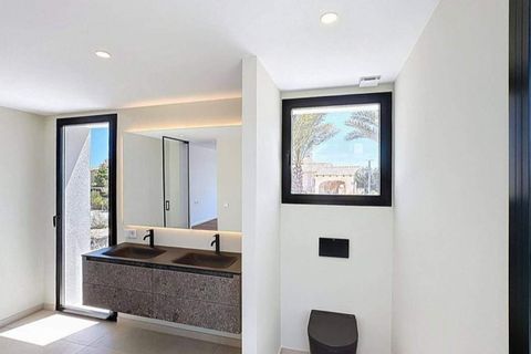Villa i Benitachell, Alicante, Benitachell - € 2.250.000 | Ref: C3269 - foto 46