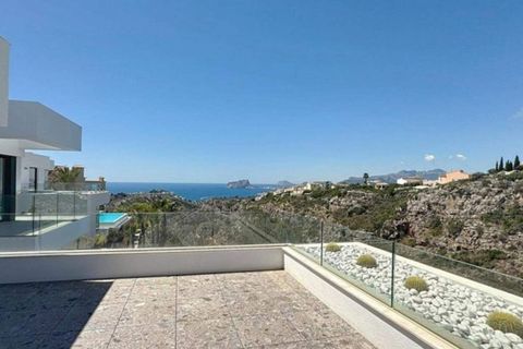 Villa i Benitachell, Alicante, Benitachell - € 2.250.000 | Ref: C3269 - foto 47