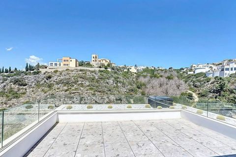 Villa i Benitachell, Alicante, Benitachell - € 2.250.000 | Ref: C3269 - foto 48