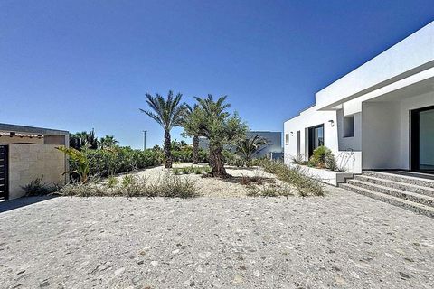Villa i Benitachell, Alicante, Benitachell - € 2.250.000 | Ref: C3269 - foto 49