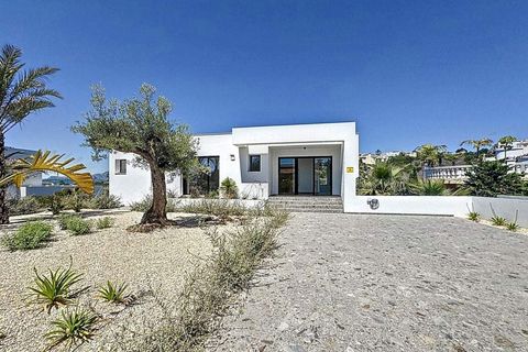 Villa i Benitachell, Alicante, Benitachell - € 2.250.000 | Ref: C3269 - foto 50
