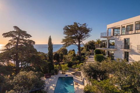 Villa a Cannes, Alpes-Maritimes, Cannes - € 4.400.000 | Ref: HH-16135545 - foto 2