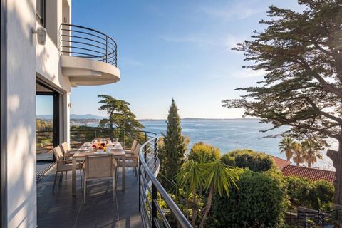 Villa a Cannes, Alpes-Maritimes, Cannes - € 4.400.000 | Ref: HH-16135545 - foto 3