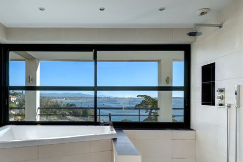Villa a Cannes, Alpes-Maritimes, Cannes - € 4.400.000 | Ref: HH-16135545 - foto 6