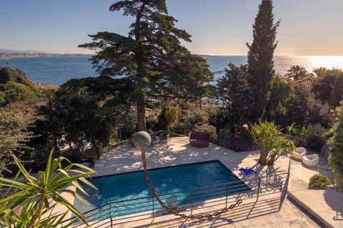 Villa a Cannes, Alpes-Maritimes, Cannes - € 4.400.000 | Ref: HH-16135545 - foto 8
