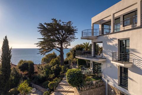Villa a Cannes, Alpes-Maritimes, Cannes - € 4.400.000 | Ref: HH-16135545 - foto 9