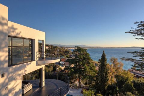 Villa a Cannes, Alpes-Maritimes, Cannes - € 4.400.000 | Ref: HH-16135545 - foto 10
