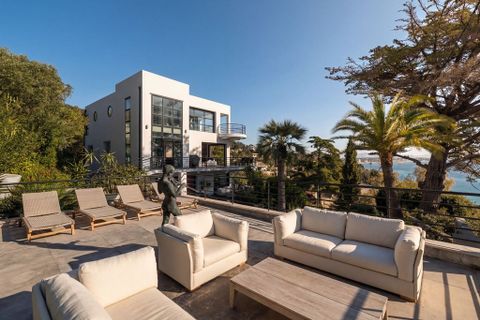 Villa a Cannes, Alpes-Maritimes, Cannes - € 4.400.000 | Ref: HH-16135545 - foto 12