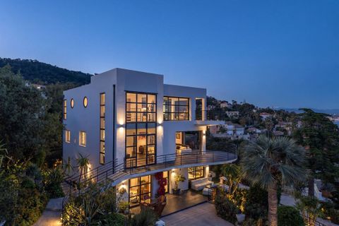 Villa a Cannes, Alpes-Maritimes, Cannes - € 4.400.000 | Ref: HH-16135545 - foto 13