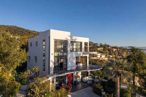 Villa a Cannes, Alpes-Maritimes, Cannes - € 4.400.000 | Ref: HH-16135545 - foto 14