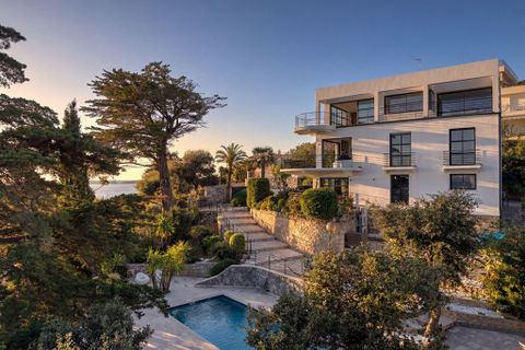Villa a Cannes, Alpes-Maritimes, Cannes - € 4.400.000 | Ref: HH-16135545 - foto 15