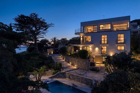Villa a Cannes, Alpes-Maritimes, Cannes - € 4.400.000 | Ref: HH-16135545 - foto 16