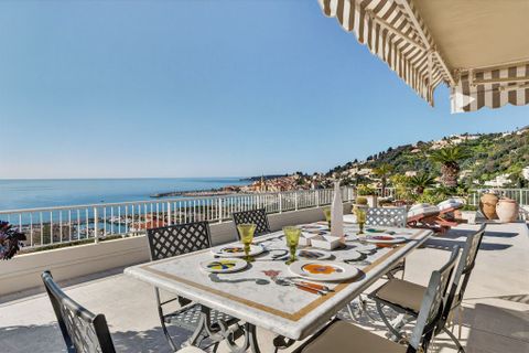 Lejlighed i Menton, Alpes-Maritimes, Menton - € 2.835.000 | Ref: HH-16135065 - foto 1