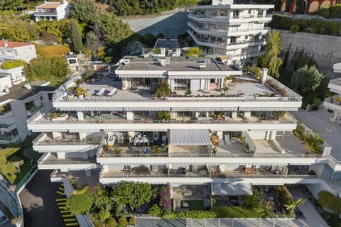 Lejlighed i Menton, Alpes-Maritimes, Menton - € 2.835.000 | Ref: HH-16135065 - foto 2