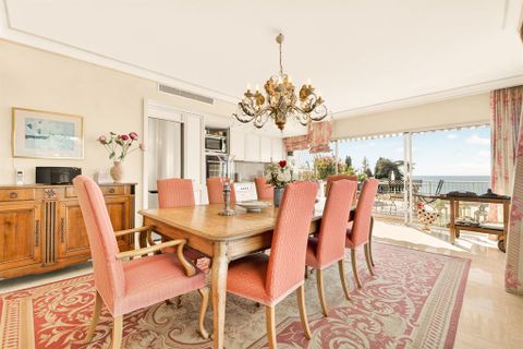 Lejlighed i Menton, Alpes-Maritimes, Menton - € 2.835.000 | Ref: HH-16135065 - foto 4