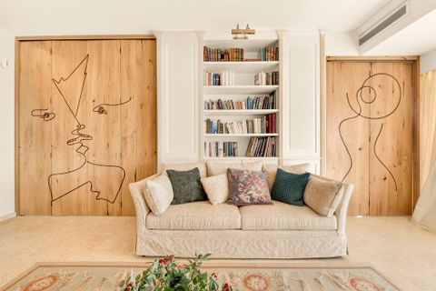 Lejlighed i Menton, Alpes-Maritimes, Menton - € 2.835.000 | Ref: HH-16135065 - foto 7