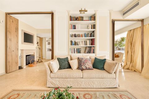 Lejlighed i Menton, Alpes-Maritimes, Menton - € 2.835.000 | Ref: HH-16135065 - foto 8
