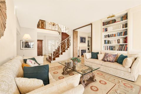 Lejlighed i Menton, Alpes-Maritimes, Menton - € 2.835.000 | Ref: HH-16135065 - foto 13