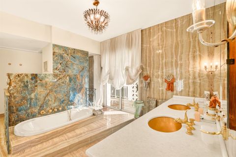 Lejlighed i Menton, Alpes-Maritimes, Menton - € 2.835.000 | Ref: HH-16135065 - foto 15