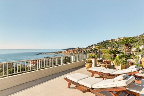 Lejlighed i Menton, Alpes-Maritimes, Menton - € 2.835.000 | Ref: HH-16135065 - foto 17
