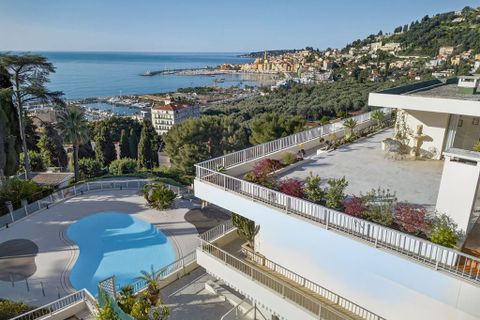 Lejlighed i Menton, Alpes-Maritimes, Menton - € 2.835.000 | Ref: HH-16135065 - foto 18