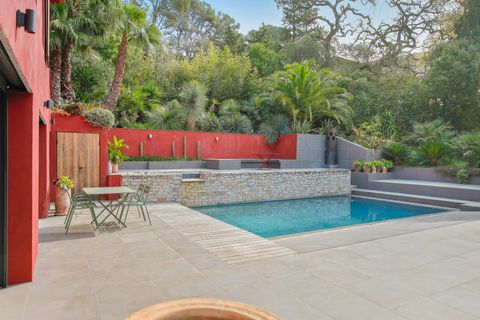 Villa i Toulon, Var, Toulon - € 3.500.000 | Ref: HH-16134963 - foto 3