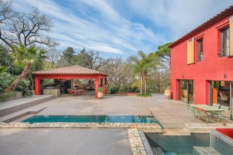 Villa i Toulon, Var, Toulon - € 3.500.000 | Ref: HH-16134963 - foto 15