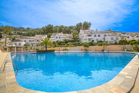 Leilighet i Moraira, Alicante, Moraira - € 210 000 | Ref: BG82042C - foto 2