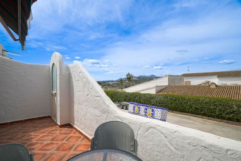 Leilighet i Moraira, Alicante, Moraira - € 210 000 | Ref: BG82042C - foto 4