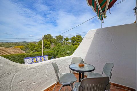 Leilighet i Moraira, Alicante, Moraira - € 210 000 | Ref: BG82042C - foto 5