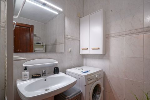 Leilighet i Moraira, Alicante, Moraira - € 210 000 | Ref: BG82042C - foto 11